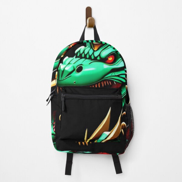 Item preview, Pocket-Sized Mecha Dragon Companions designed and sold by Permana96.