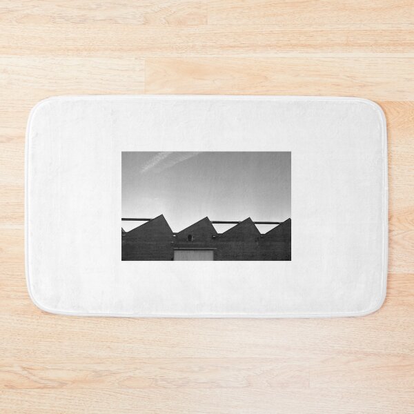 Item preview, Bath Press Industrial Site designed and sold by lorenzomarceli2.