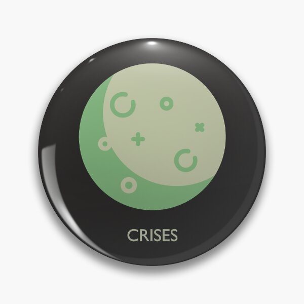 Item preview, Crisis - Mike Oldfield (1) designed and sold by lorenzomarceli2.