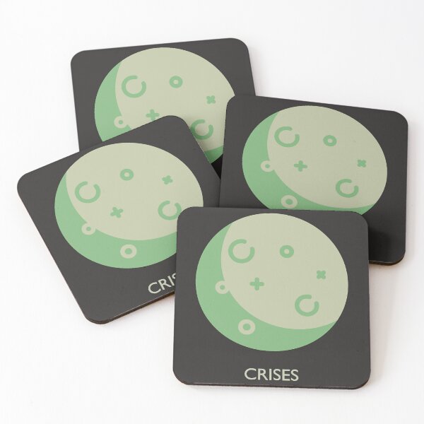 Item preview, Crisis - Mike Oldfield (1) designed and sold by lorenzomarceli2.