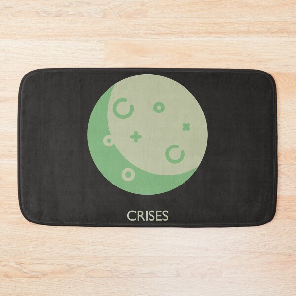 Item preview, Crisis - Mike Oldfield (1) designed and sold by lorenzomarceli2.