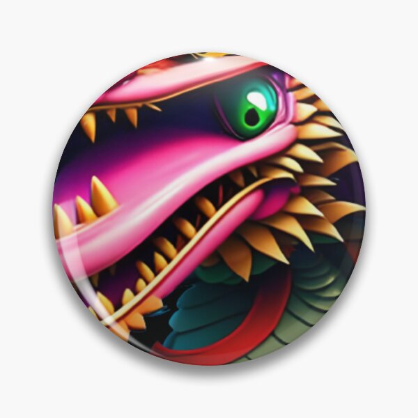 Item preview, Sweet Mecha Dragon Pals designed and sold by Permana96.