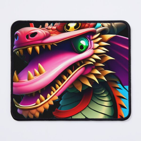 Item preview, Sweet Mecha Dragon Pals designed and sold by Permana96.