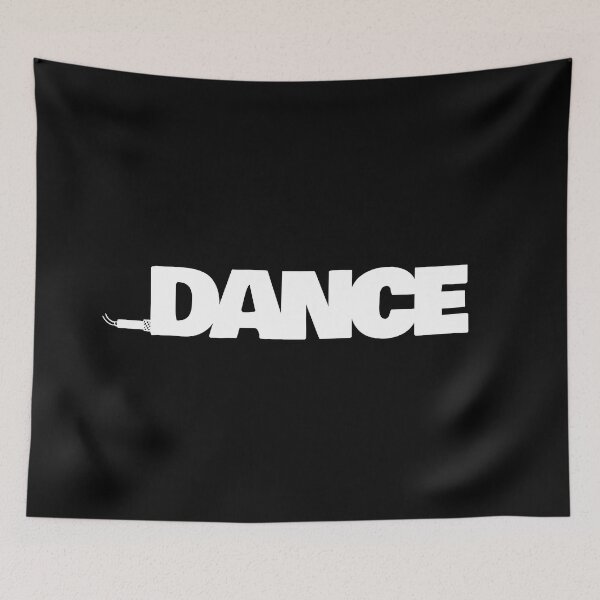 Item preview, dance designed and sold by hahaha-creative.