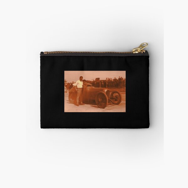 Item preview, Barney Oldfield Golden Submarine Vintage Pop designed and sold by lorenzomarceli2.