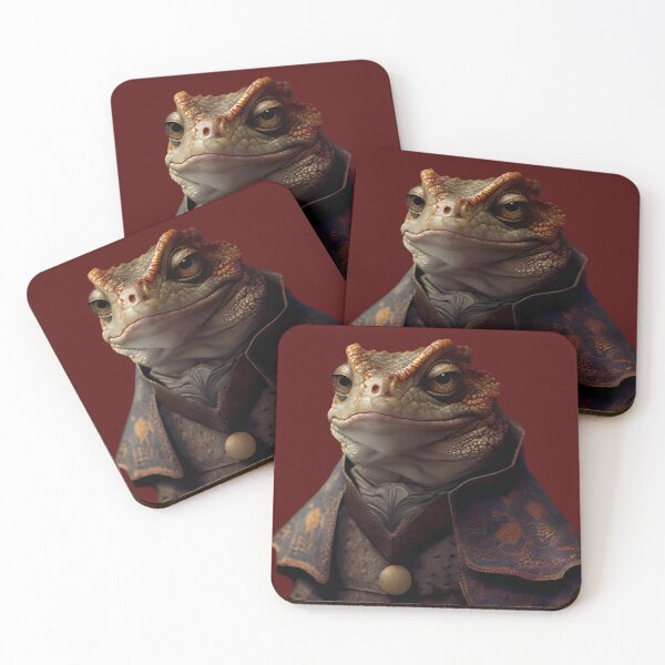 Item preview, Reptile : Dressed To Impress designed and sold by MTJ-Mushrooms.