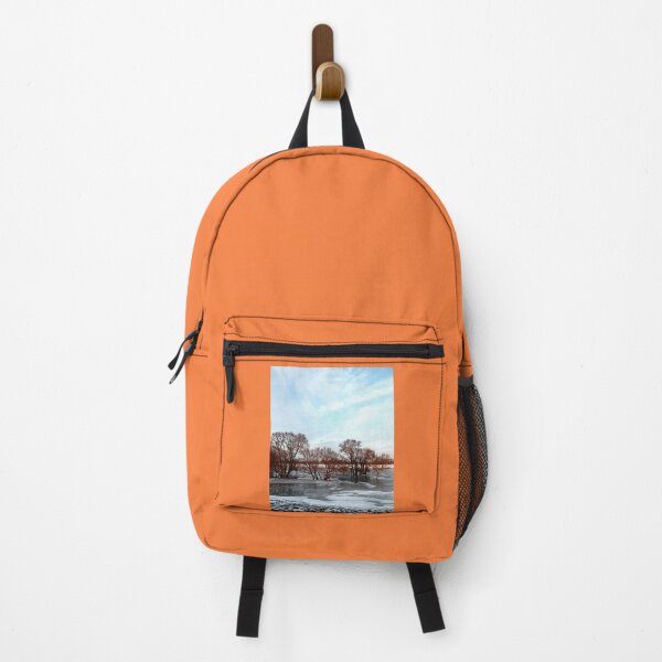 Item preview, Ice-cold view of the Oder designed and sold by voelzis.