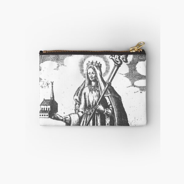 Item preview, Adelaide, Abbess of Vilich designed and sold by CrankyOldDude.