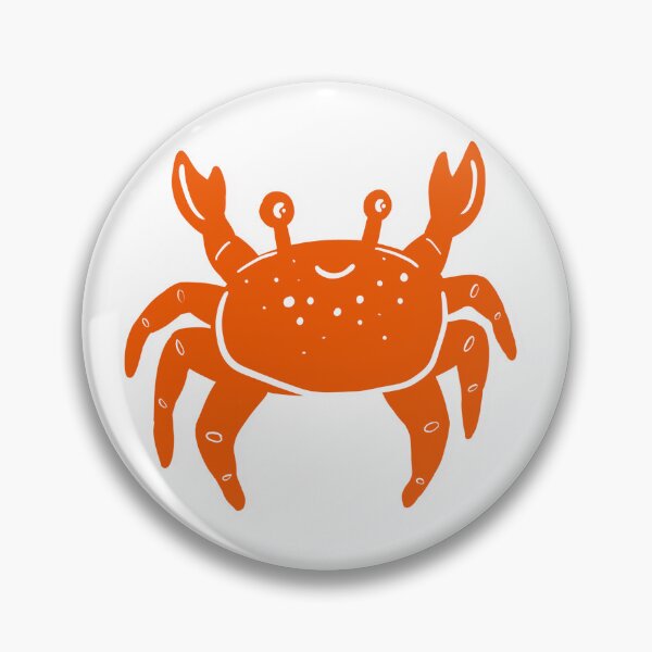 Item preview, Happy Crab designed and sold by Darlydesign.