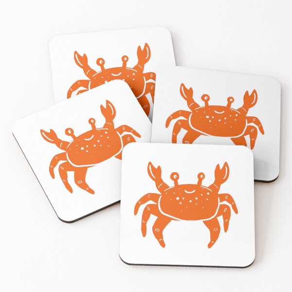 Item preview, Happy Crab designed and sold by Darlydesign.