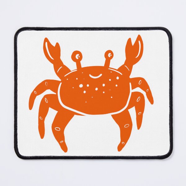 Item preview, Happy Crab designed and sold by Darlydesign.