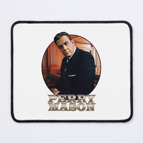 Item preview, Perry Mason 5 designed and sold by Cathecx.