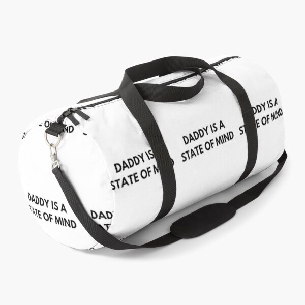 Item preview, Daddy is a state of mind | Pedro Pascal | Quotes | Funny | Zaddy | Daddy Vibes | Cipher Store designed and sold by CipherStore.