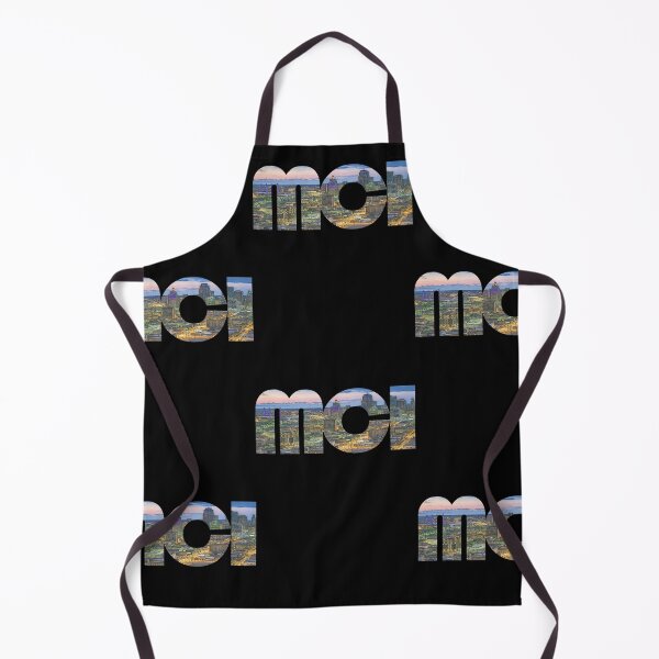 Item preview, Kansas City, Missouri MCI Sunset Cityscape designed and sold by CrabbyLobster.