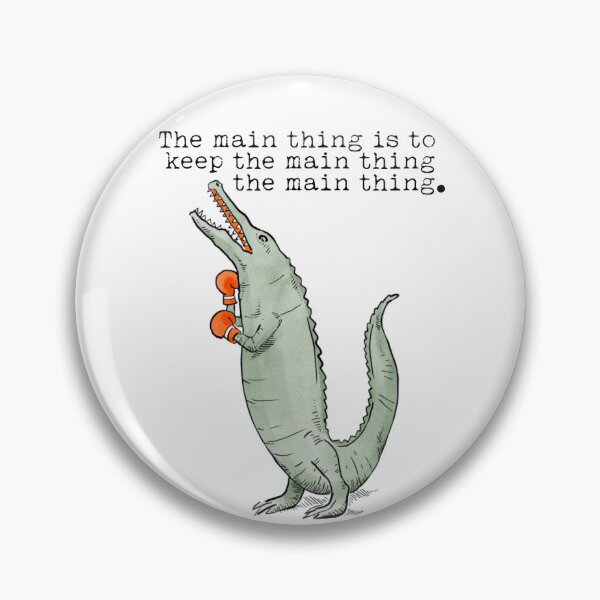 Item preview, Fighting Alligators designed and sold by Jason Preckel.