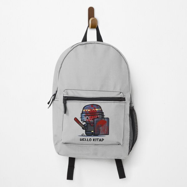Item preview, Hello Kitap CRS designed and sold by KokoBlacsquare.