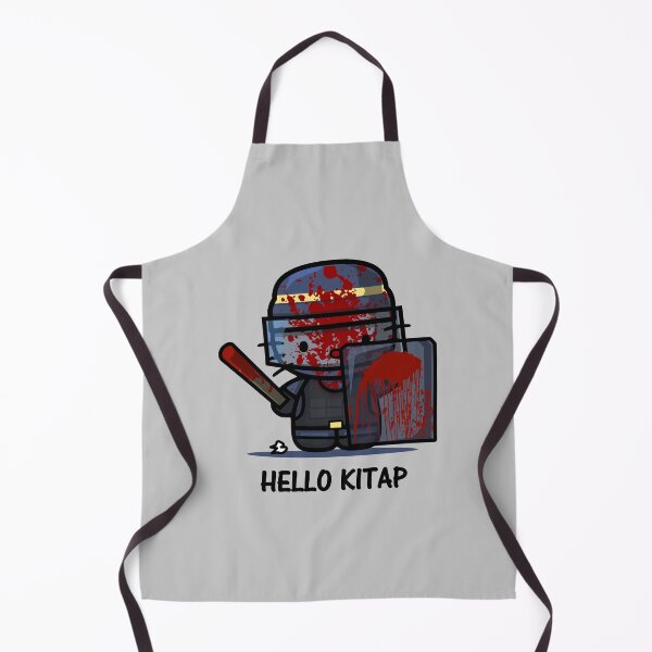 Item preview, Hello Kitap CRS designed and sold by KokoBlacsquare.