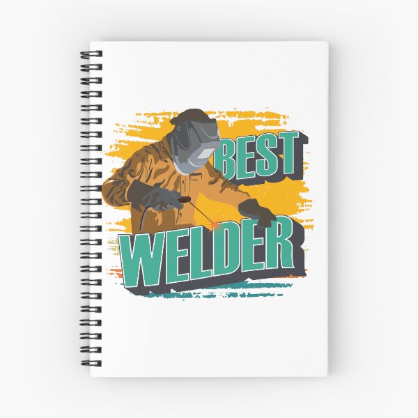 Item preview, Best welder  vintage design  designed and sold by HomeCoquette.