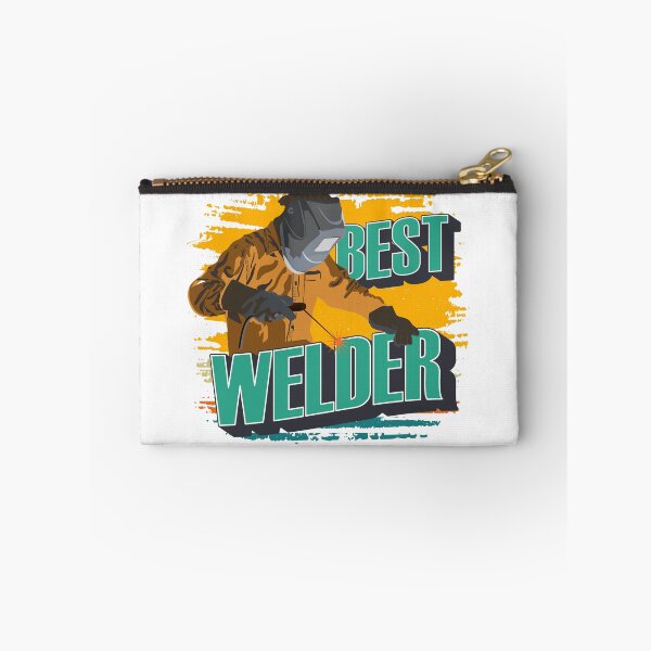 Item preview, Best welder  vintage design  designed and sold by HomeCoquette.