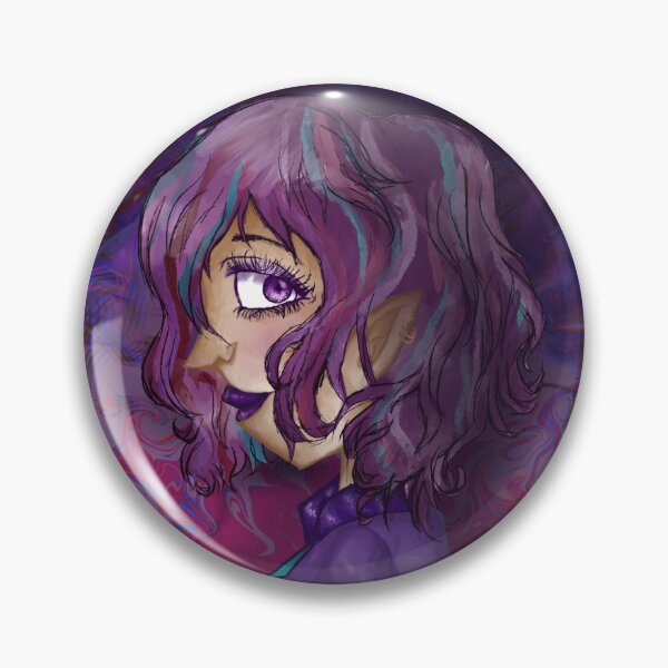 Item preview, Psychedelic Purpleness designed and sold by Pelagic-era48.