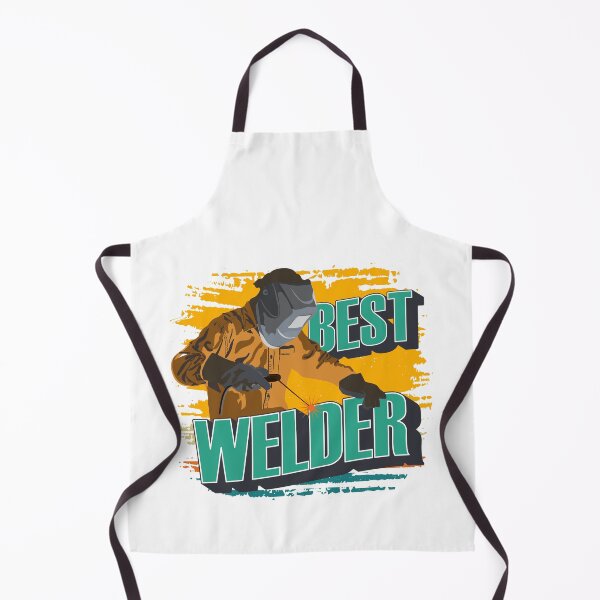 Item preview, Best welder vintage design designed and sold by HomeCoquette.