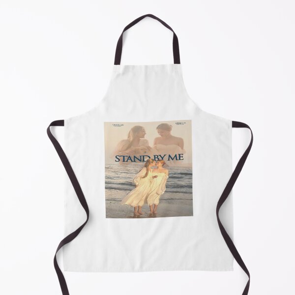 Item preview, Stand by Me | FreenBecky Poster   designed and sold by CatiaCosta.