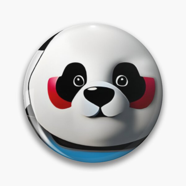 Item preview, Panda Love designed and sold by Permana96.