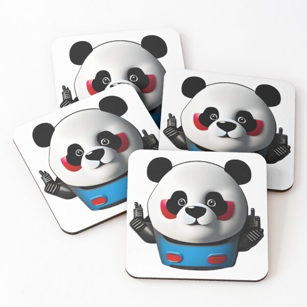 Item preview, Panda Love designed and sold by Permana96.
