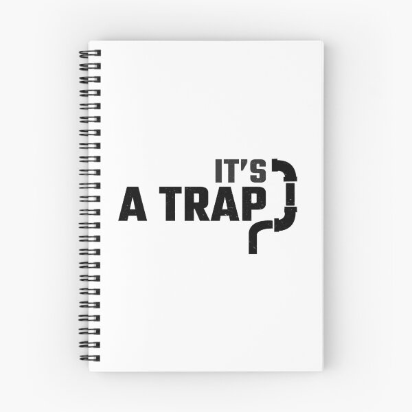 Item preview, funny plumber quote plumber quotes designed and sold by WangsArt.