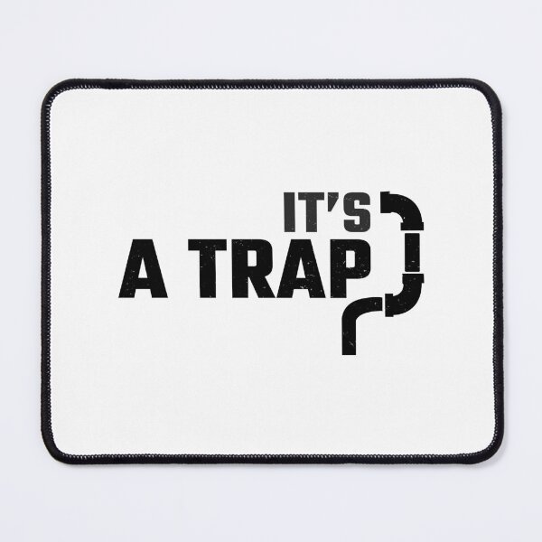 Item preview, funny plumber quote plumber quotes designed and sold by WangsArt.