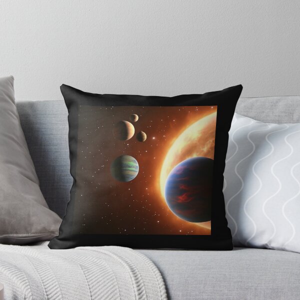 Item preview, Trappist-1 System? designed and sold by ShardSpace.
