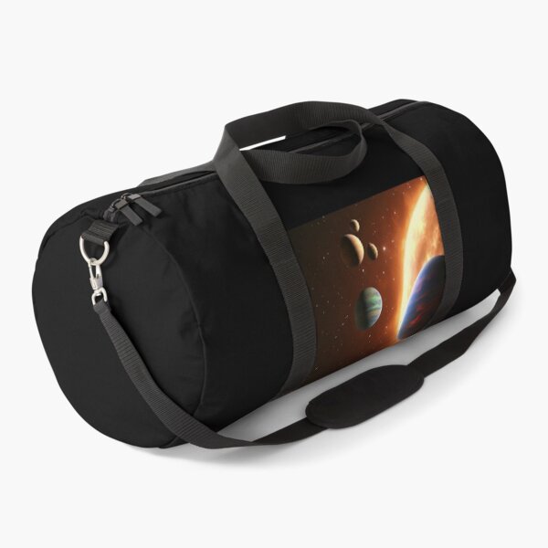 Item preview, Trappist-1 System? designed and sold by ShardSpace.
