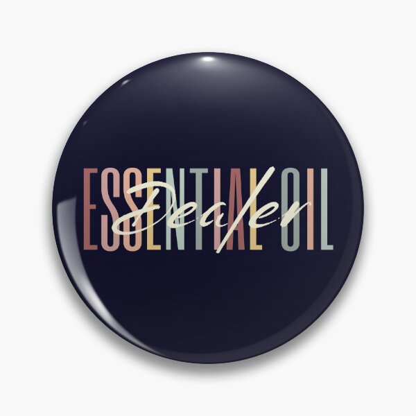 Item preview, Essential Oil Dealer designed and sold by SunfullyYours.