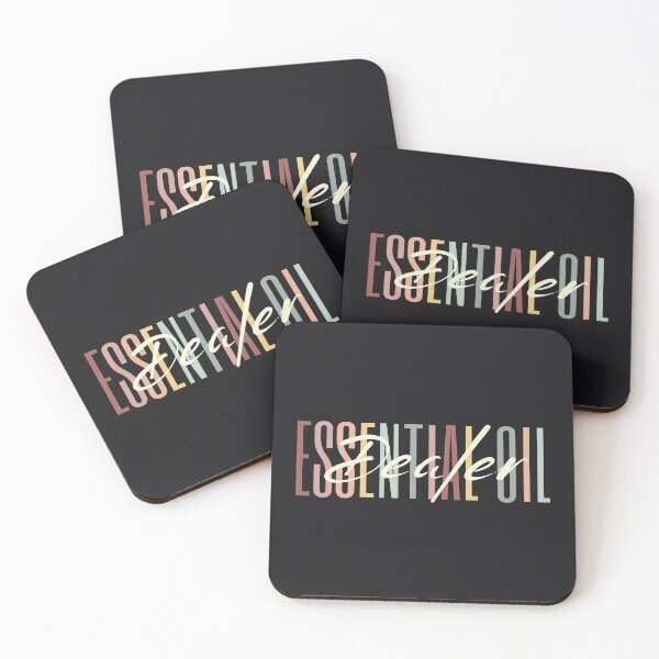 Item preview, Essential Oil Dealer designed and sold by SunfullyYours.