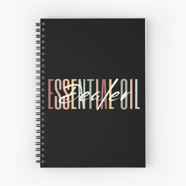 Item preview, Essential Oil Dealer designed and sold by SunfullyYours.