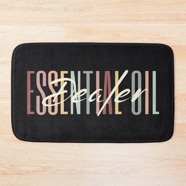 Item preview, Essential Oil Dealer designed and sold by SunfullyYours.