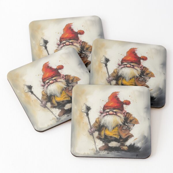 Item preview, Dwarf 2 designed and sold by Mark Salmon.