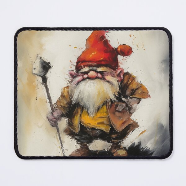 Item preview, Dwarf 2 designed and sold by Mark Salmon.