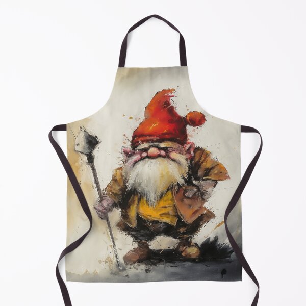 Item preview, Dwarf 2 designed and sold by Mark Salmon.