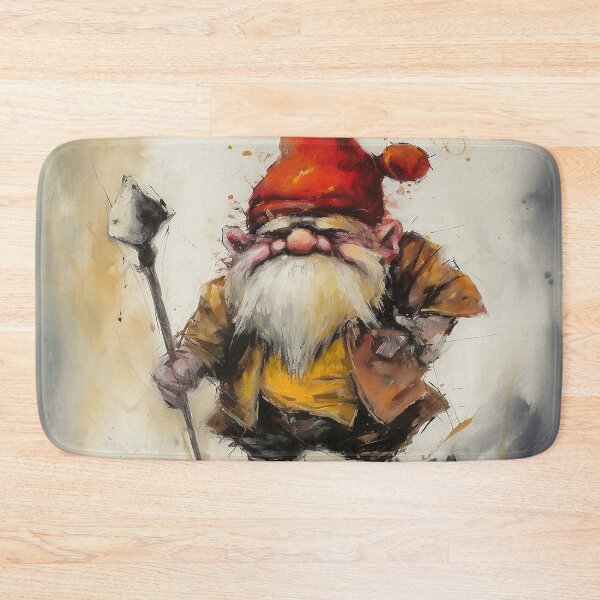 Item preview, Dwarf 2 designed and sold by Mark Salmon.