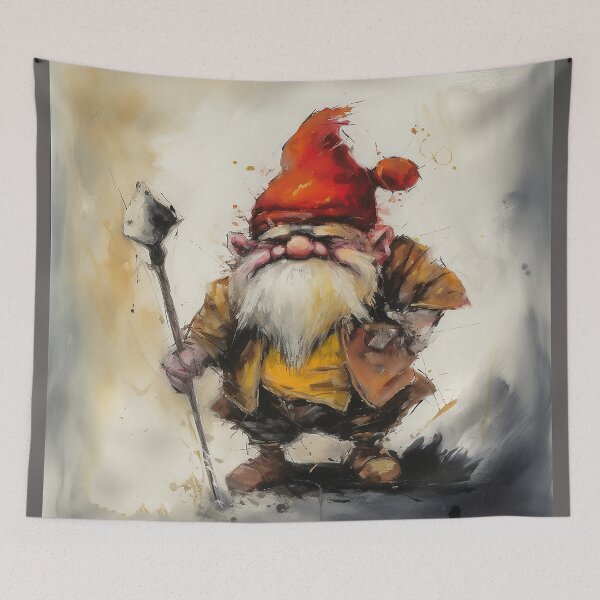 Item preview, Dwarf 2 designed and sold by Mark Salmon.