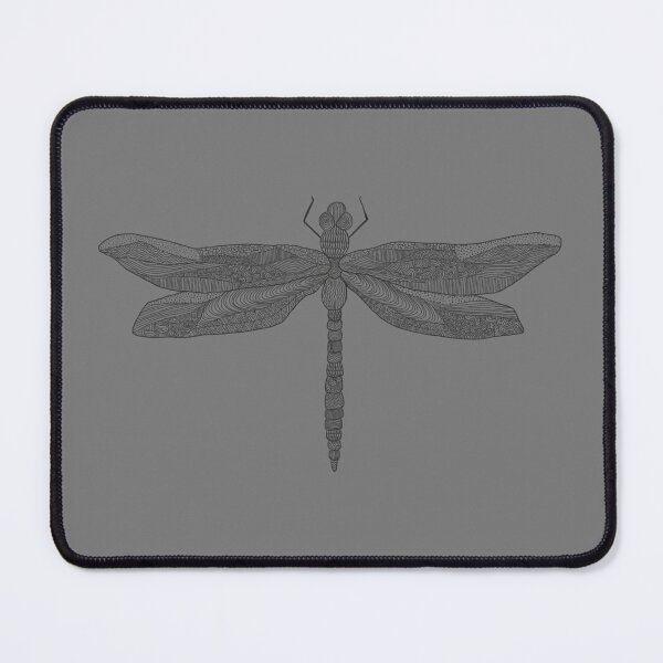 Item preview, Filigree dragonfly design from different patterns designed and sold by artbytonia.