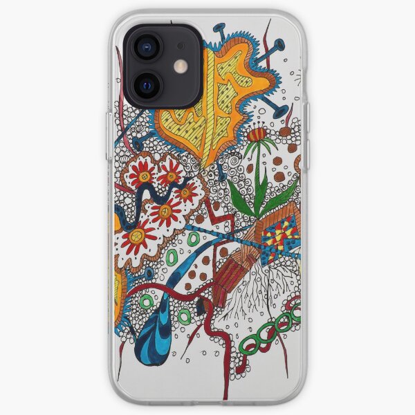 It's Complicated iPhone Soft Case