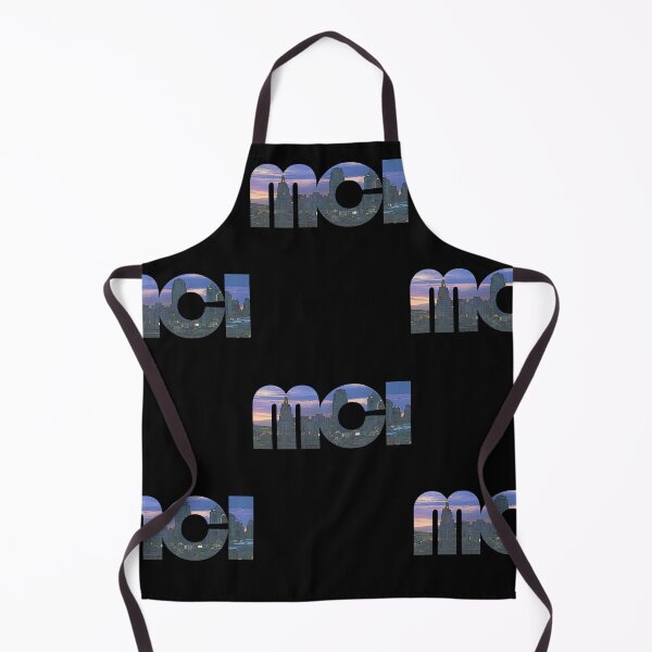 Item preview, Kansas City, Missouri MCI Night Cityscape designed and sold by CrabbyLobster.