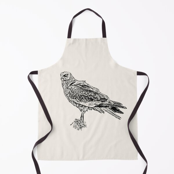 Item preview, Marsh harrier designed and sold by Guardi71.