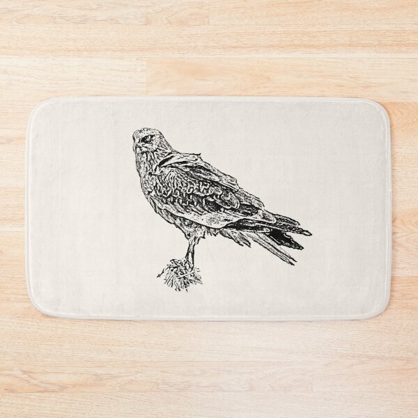 Item preview, Marsh harrier designed and sold by Guardi71.