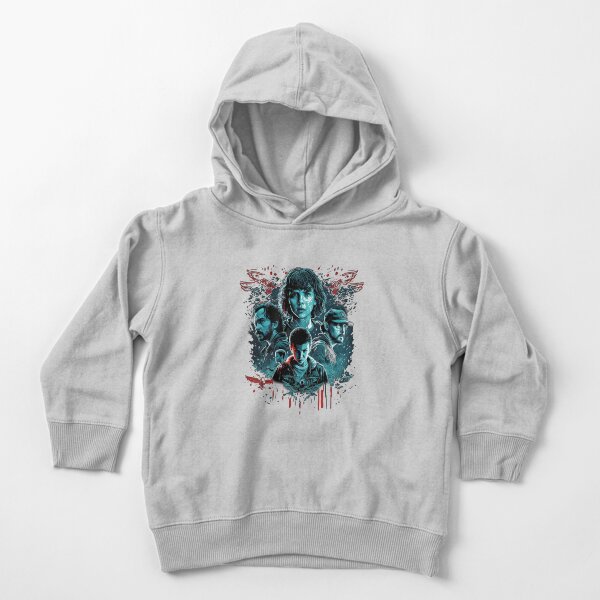 Item preview, dustin and seven designed and sold by ConstanceDesign.