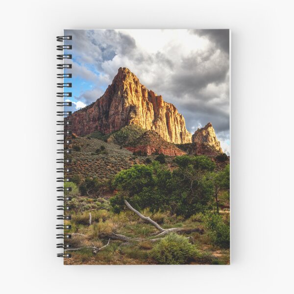 Item preview, The Watchman designed and sold by Andrew Pacheco.