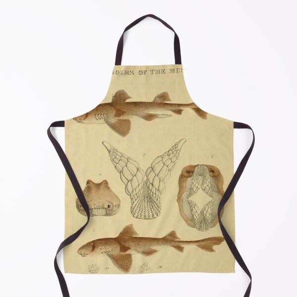 Item preview, Intimidating Bull Dog Shark Design for Ocean Enthusiasts designed and sold by ptMaker.