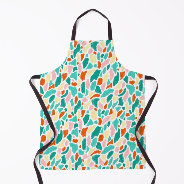 Item preview, Shapes in the Sand designed and sold by Darlydesign.